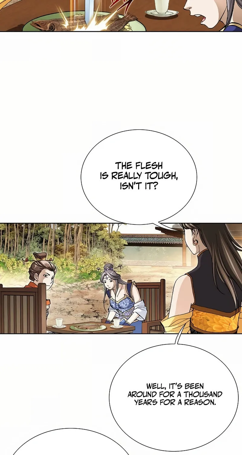 Read Matchless (Hwangseong) chapter 6 image 31 on Lezhin
