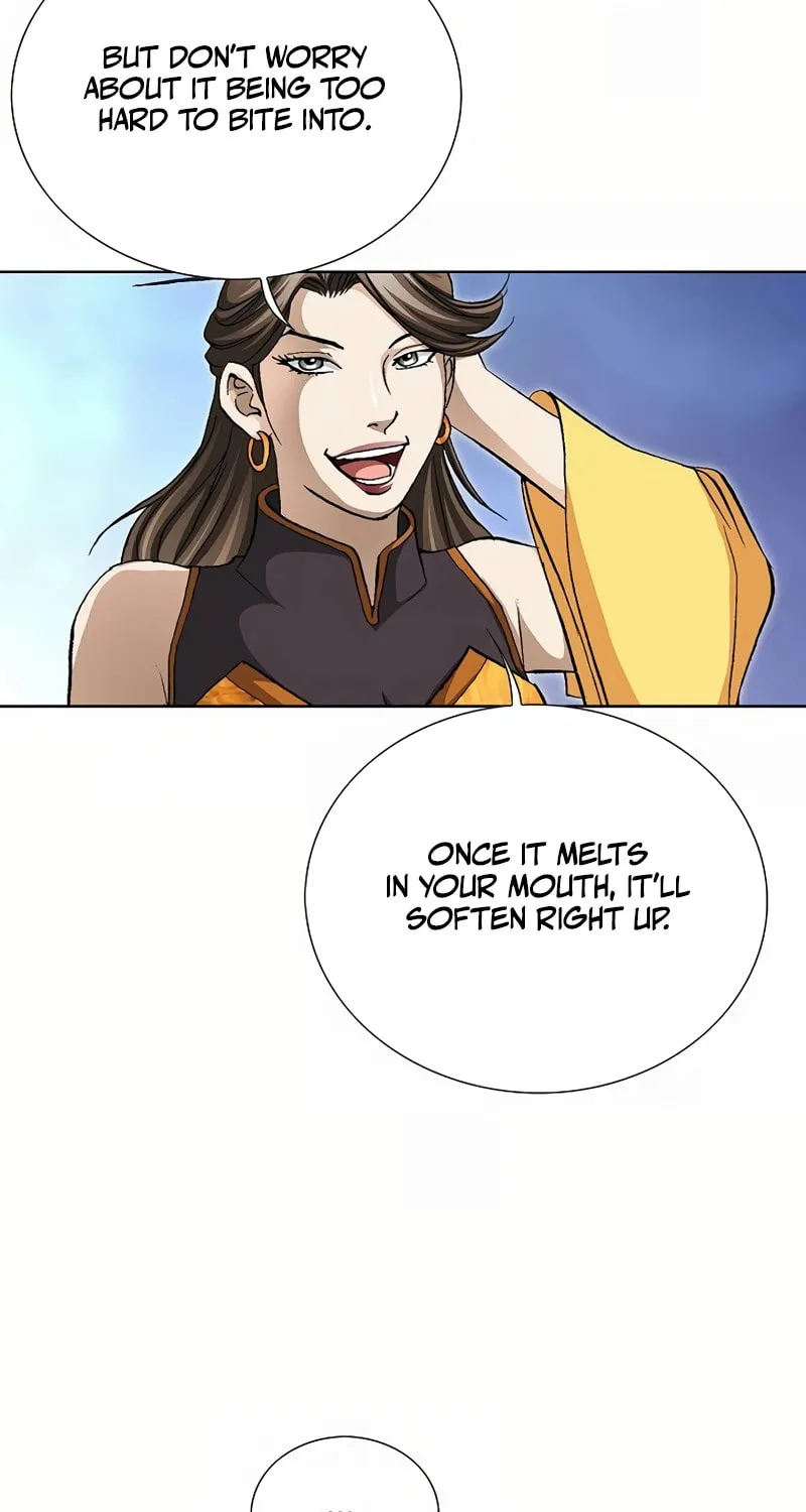 Read Matchless (Hwangseong) chapter 6 image 32 on Lezhin