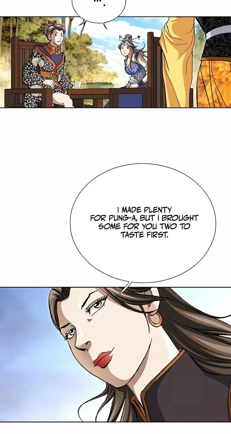 Read Matchless (Hwangseong) chapter 6 image 33 on Lezhin