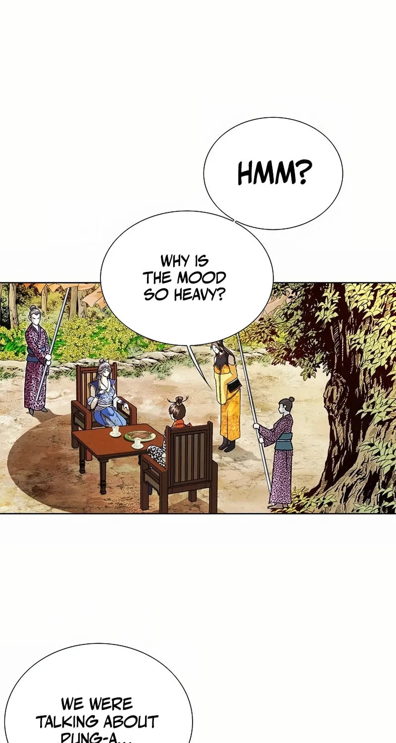 Read Matchless (Hwangseong) chapter 6 image 34 on Lezhin