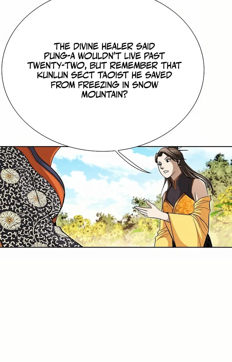 Read Matchless (Hwangseong) chapter 6 image 36 on Lezhin