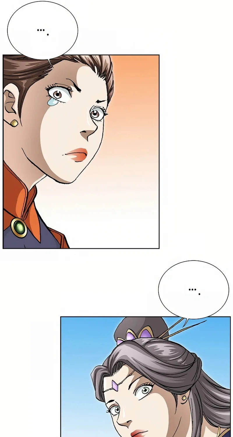 Read Matchless (Hwangseong) chapter 6 image 37 on Lezhin