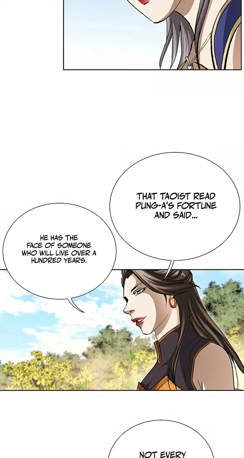 Read Matchless (Hwangseong) chapter 6 image 38 on Lezhin