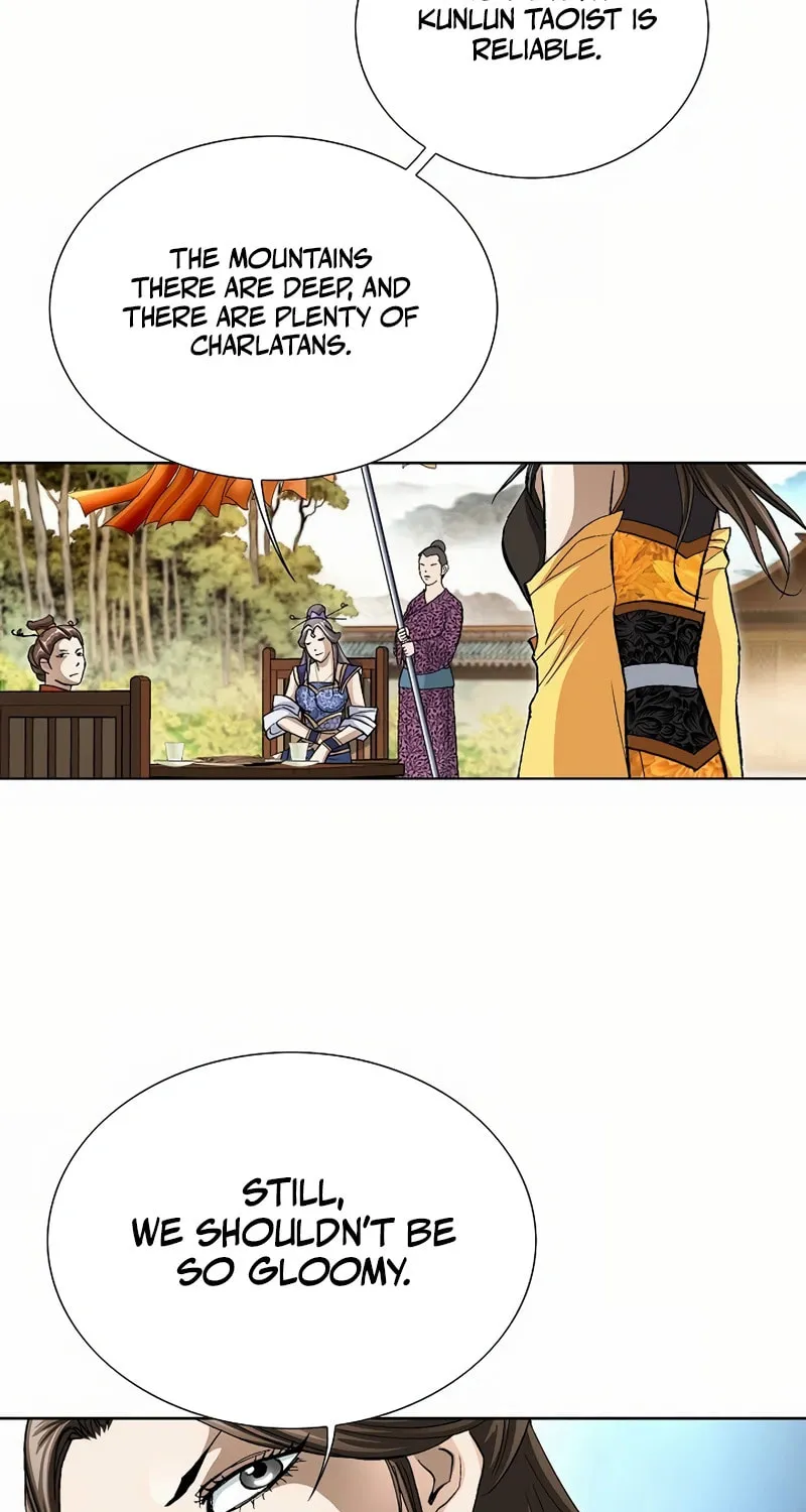 Read Matchless (Hwangseong) chapter 6 image 39 on Lezhin
