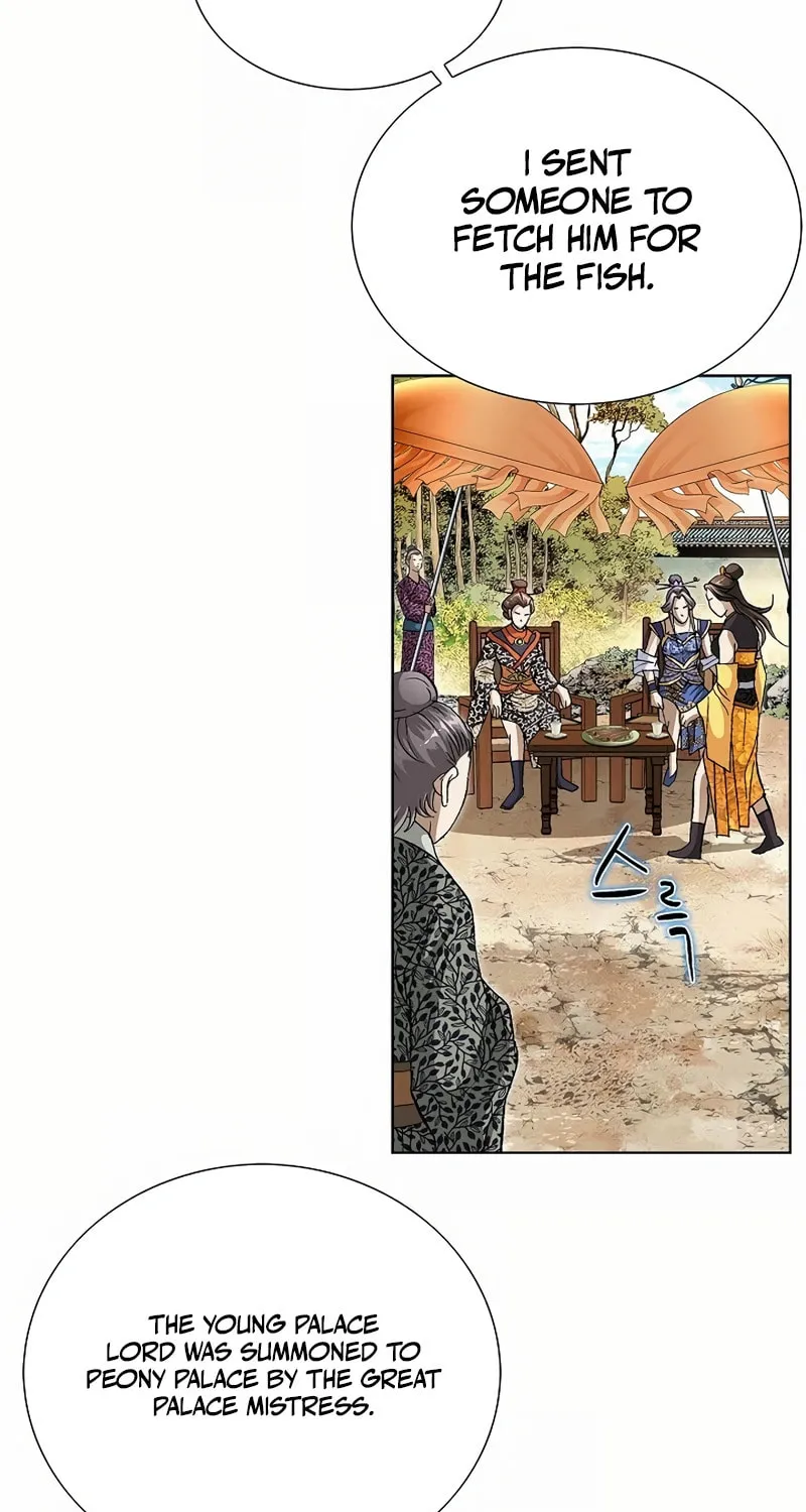 Read Matchless (Hwangseong) chapter 6 image 41 on Lezhin