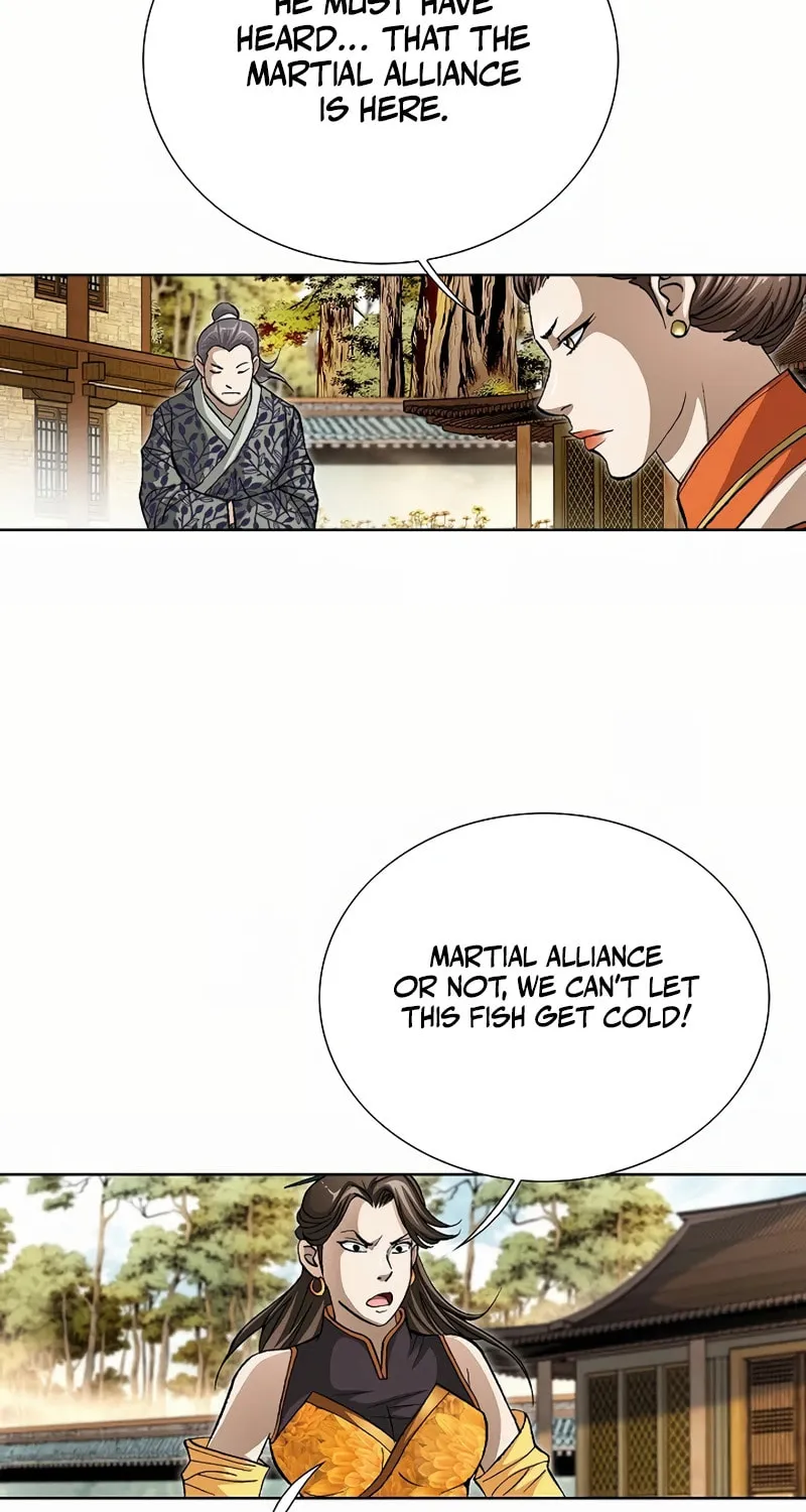 Read Matchless (Hwangseong) chapter 6 image 44 on Lezhin