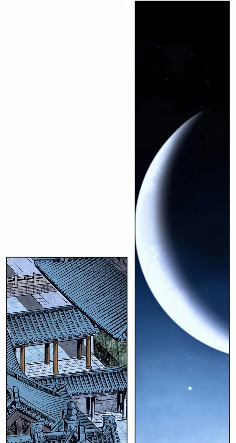 Read Matchless (Hwangseong) chapter 6 image 46 on Lezhin