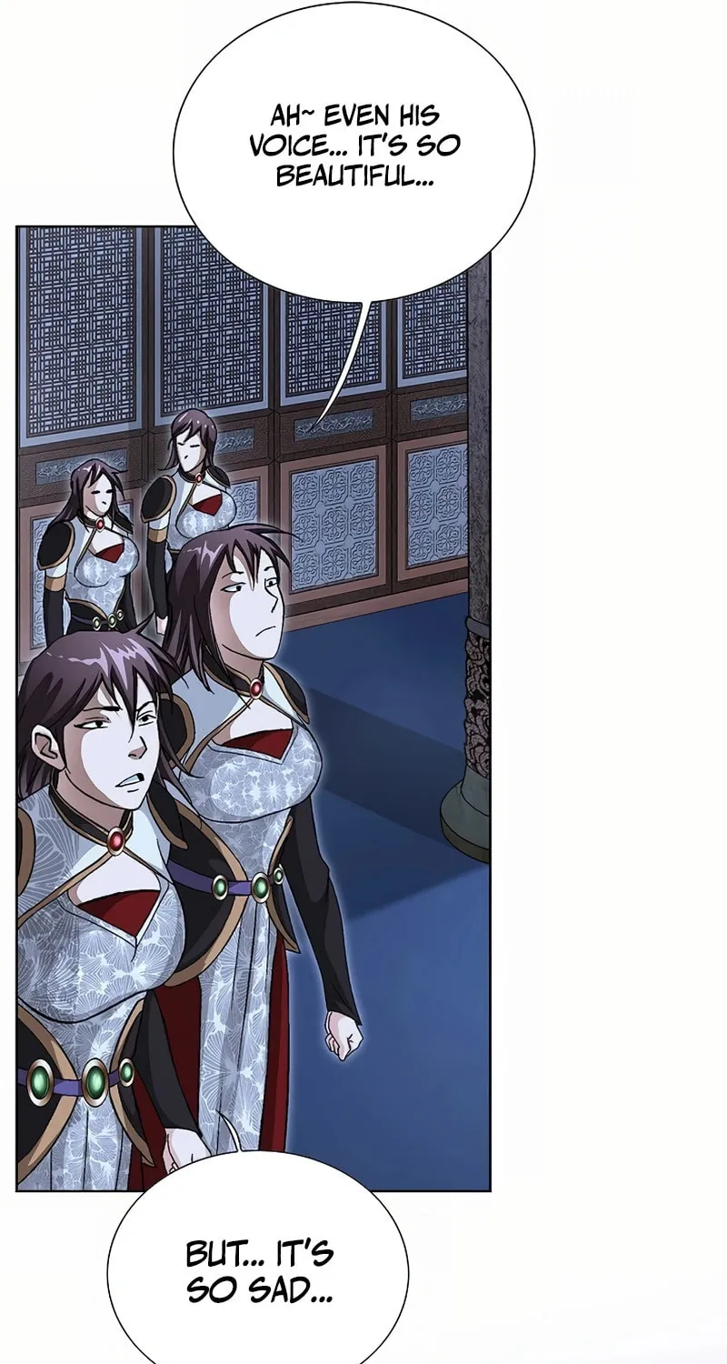Read Matchless (Hwangseong) chapter 6 image 64 on Lezhin
