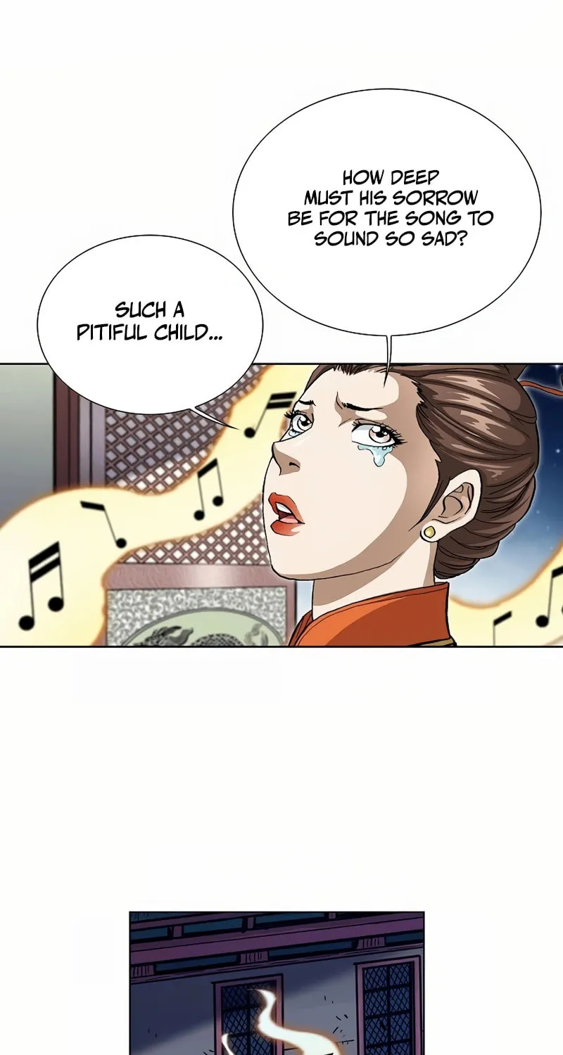Read Matchless (Hwangseong) chapter 6 image 68 on Lezhin