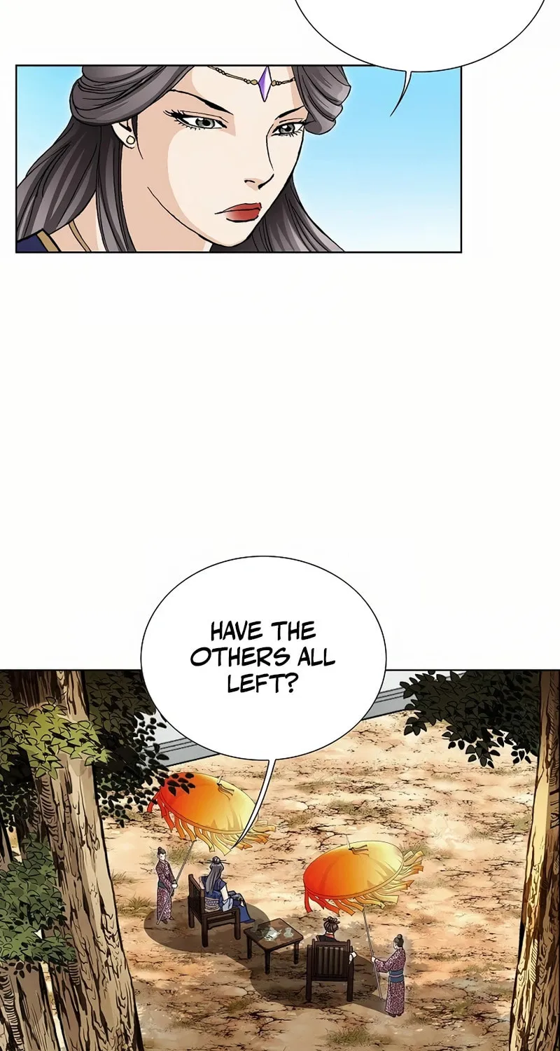 Read Matchless (Hwangseong) chapter 6 image 7 on Lezhin
