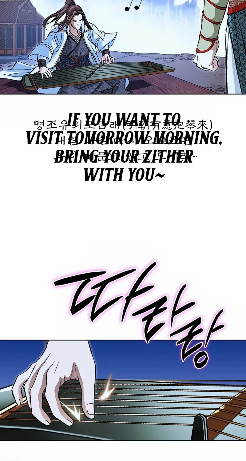 Read Matchless (Hwangseong) chapter 6 image 79 on Lezhin