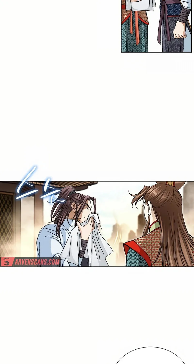Read Matchless (Hwangseong) chapter 6 image 86 on Lezhin