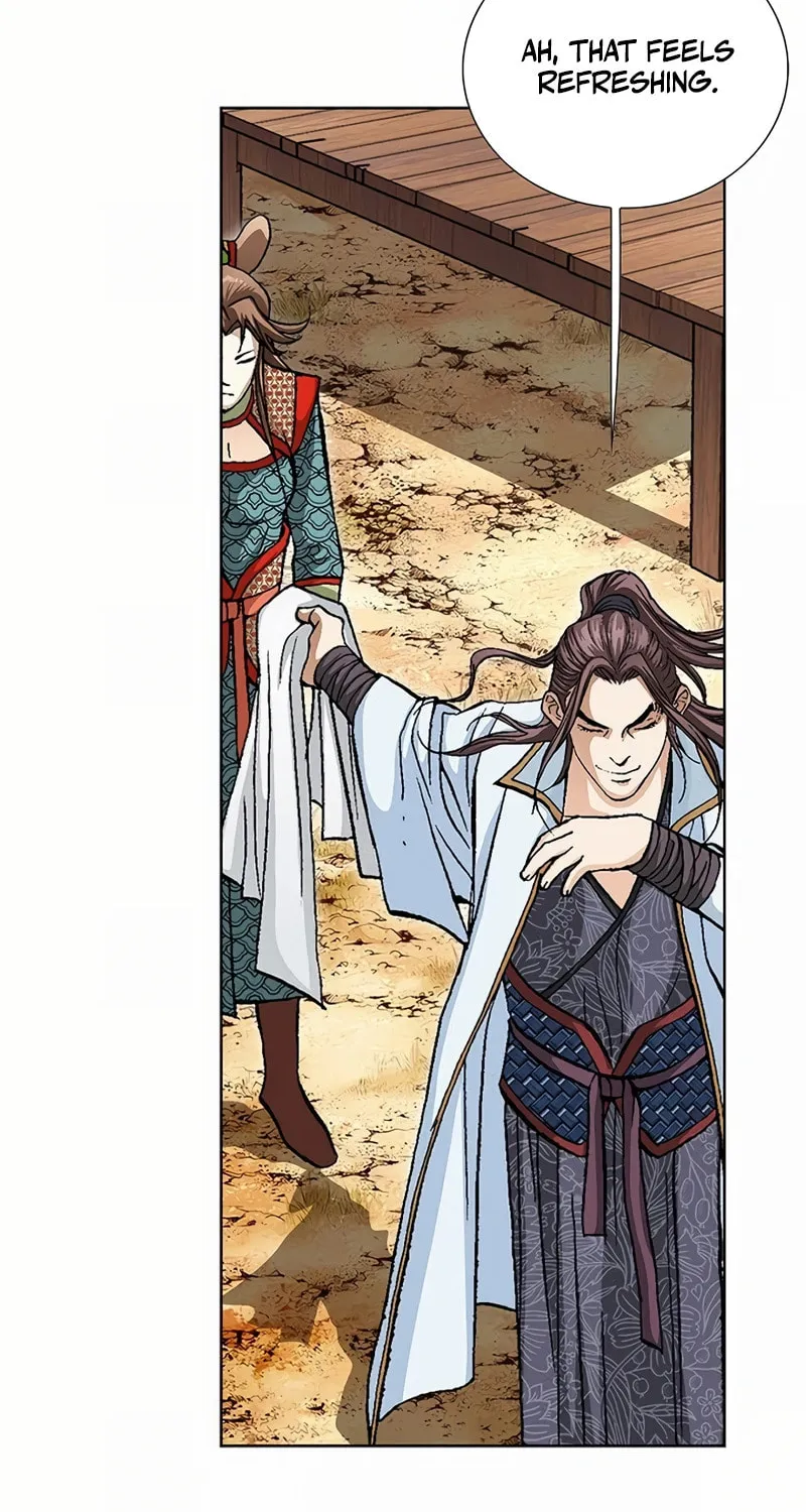 Read Matchless (Hwangseong) chapter 6 image 87 on Lezhin