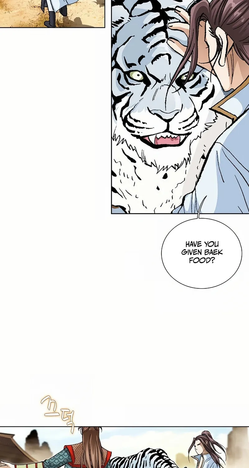 Read Matchless (Hwangseong) chapter 6 image 89 on Lezhin
