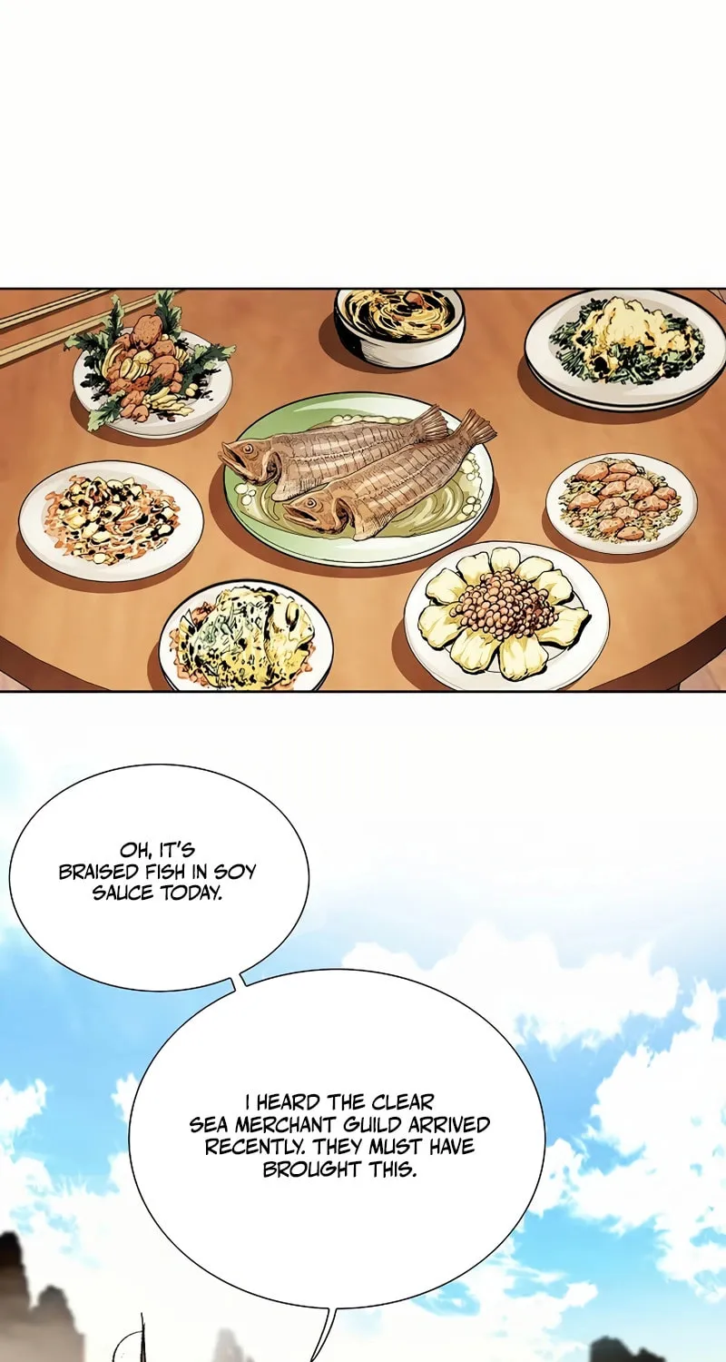 Read Matchless (Hwangseong) chapter 6 image 91 on Lezhin