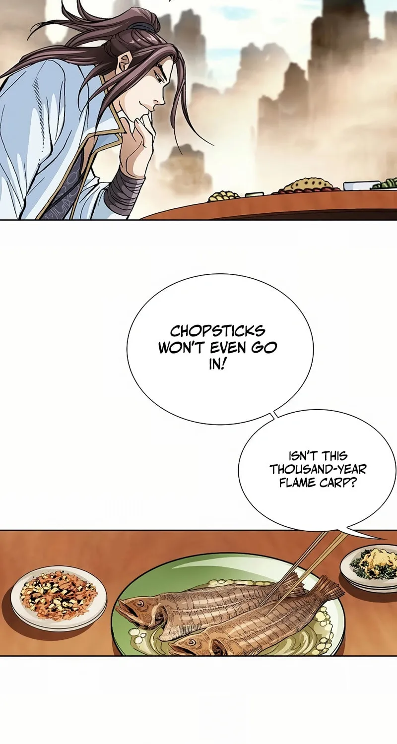 Read Matchless (Hwangseong) chapter 6 image 92 on Lezhin