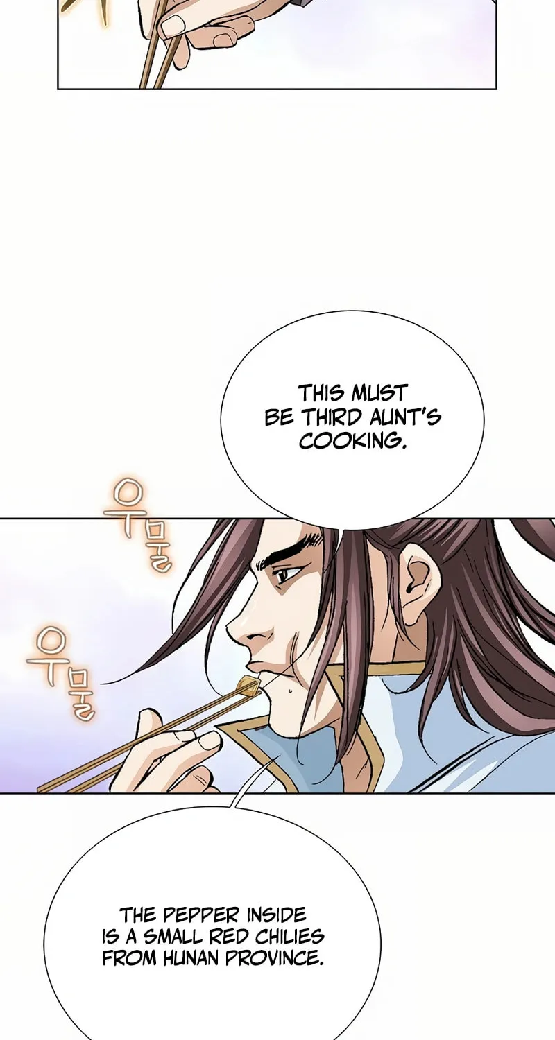 Read Matchless (Hwangseong) chapter 6 image 94 on Lezhin
