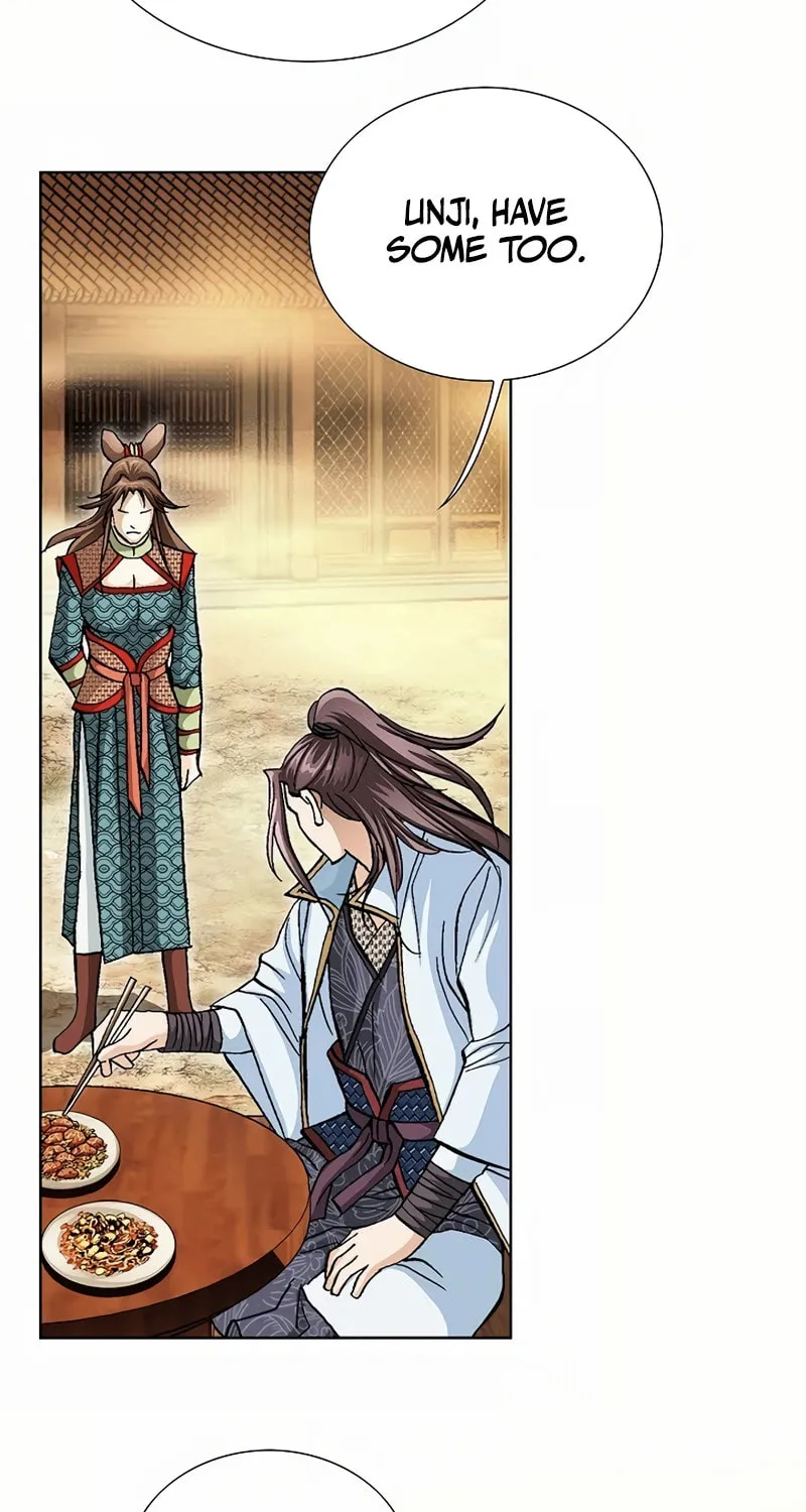 Read Matchless (Hwangseong) chapter 6 image 95 on Lezhin