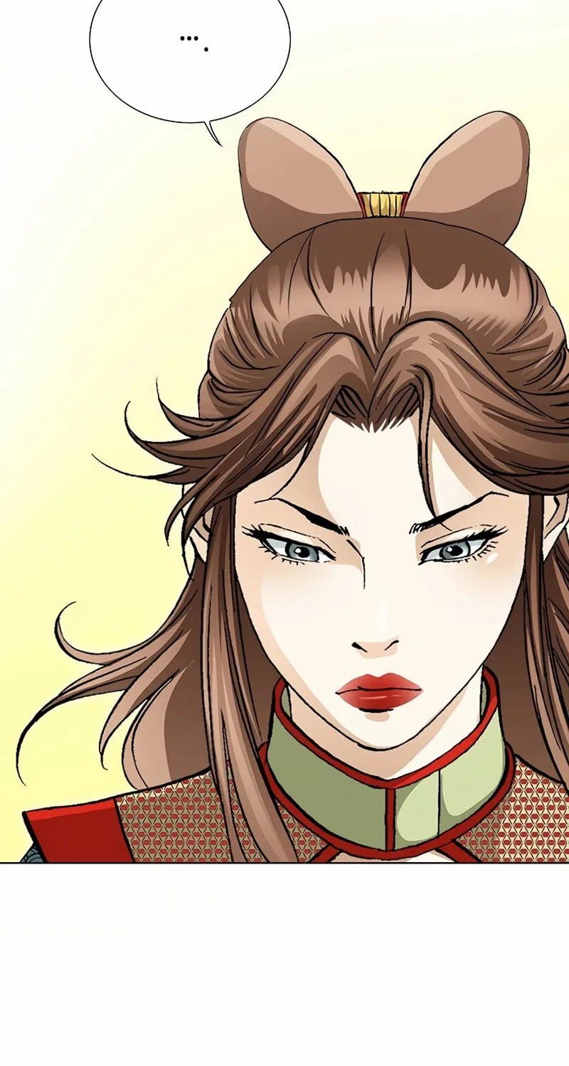 Read Matchless (Hwangseong) chapter 6 image 96 on Lezhin
