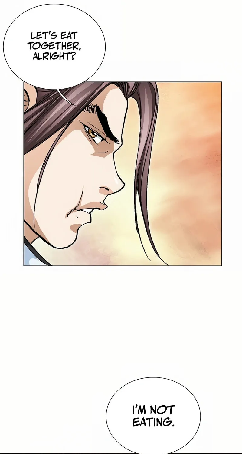 Read Matchless (Hwangseong) chapter 6 image 97 on Lezhin