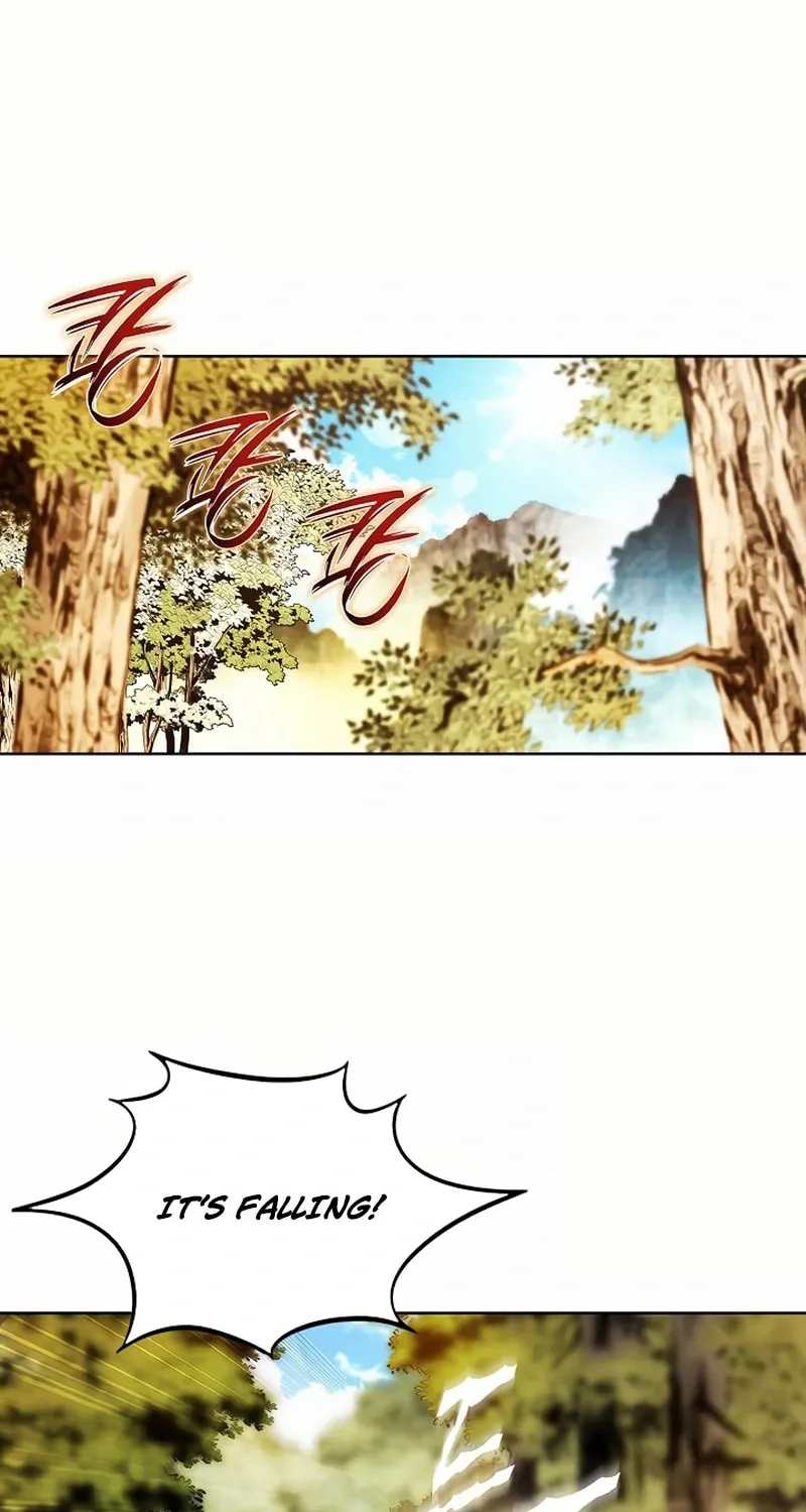 Read Matchless (Hwangseong) chapter 60 image 29 on Lezhin
