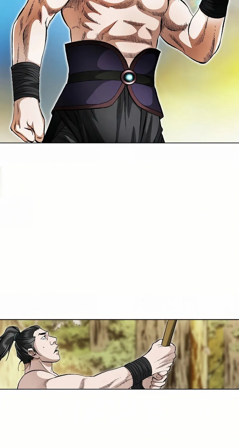 Read Matchless (Hwangseong) chapter 60 image 32 on Lezhin