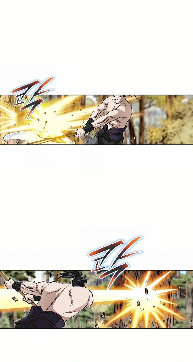 Read Matchless (Hwangseong) chapter 60 image 33 on Lezhin