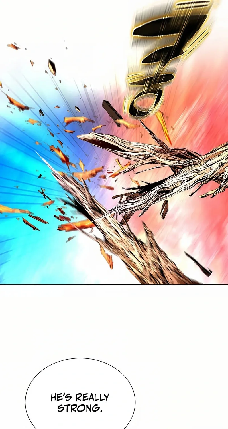 Read Matchless (Hwangseong) chapter 60 image 35 on Lezhin