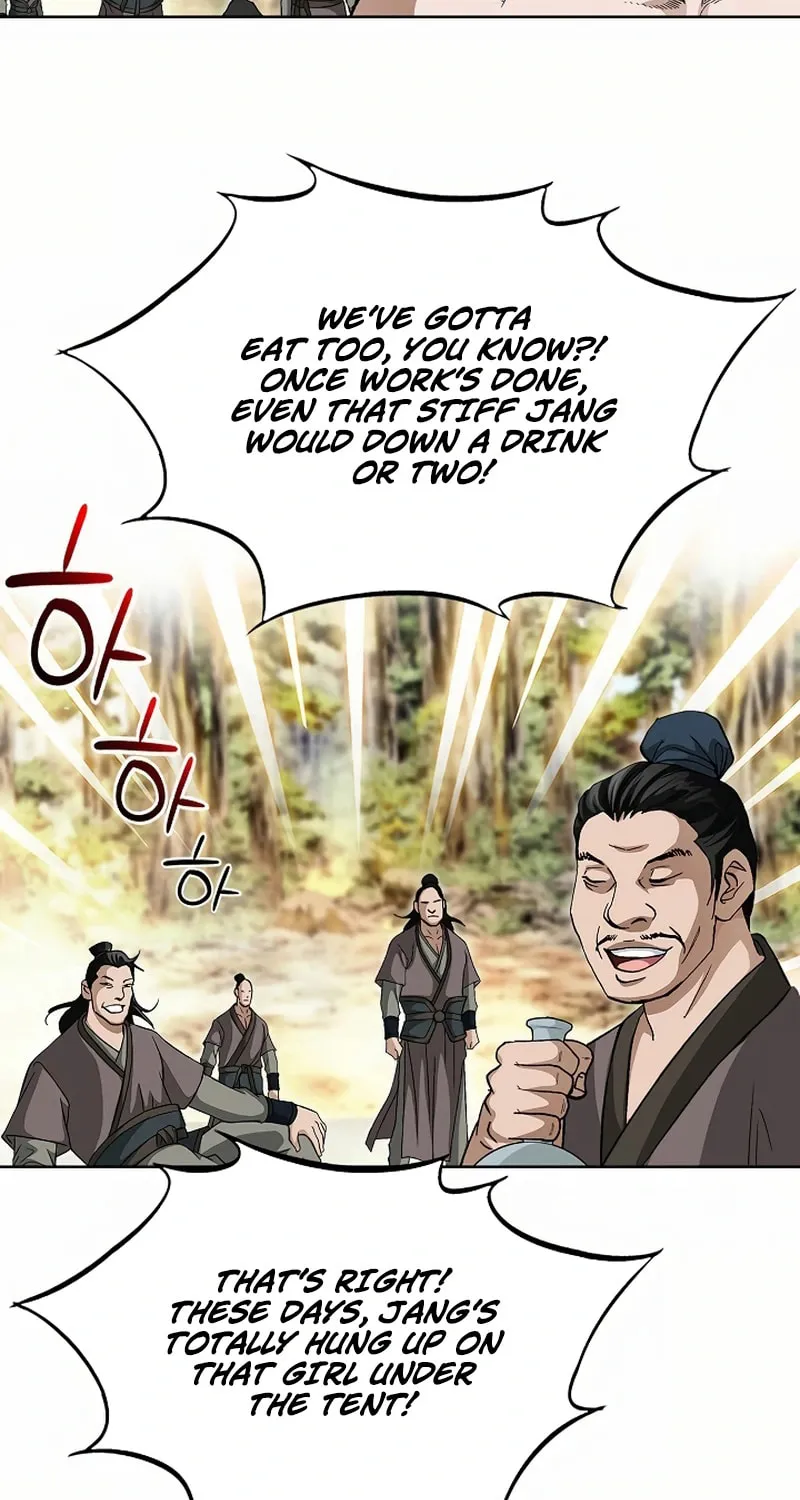 Read Matchless (Hwangseong) chapter 60 image 37 on Lezhin