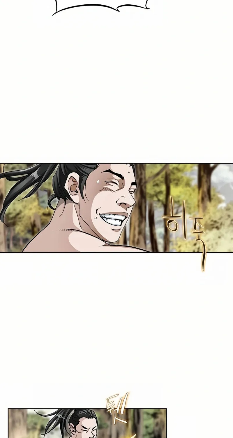 Read Matchless (Hwangseong) chapter 60 image 38 on Lezhin