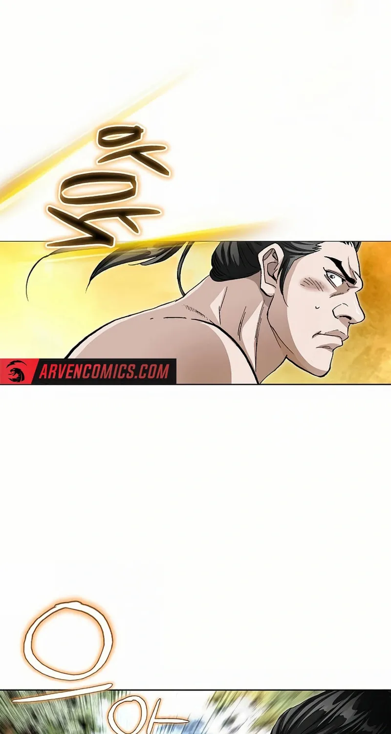 Read Matchless (Hwangseong) chapter 60 image 41 on Lezhin