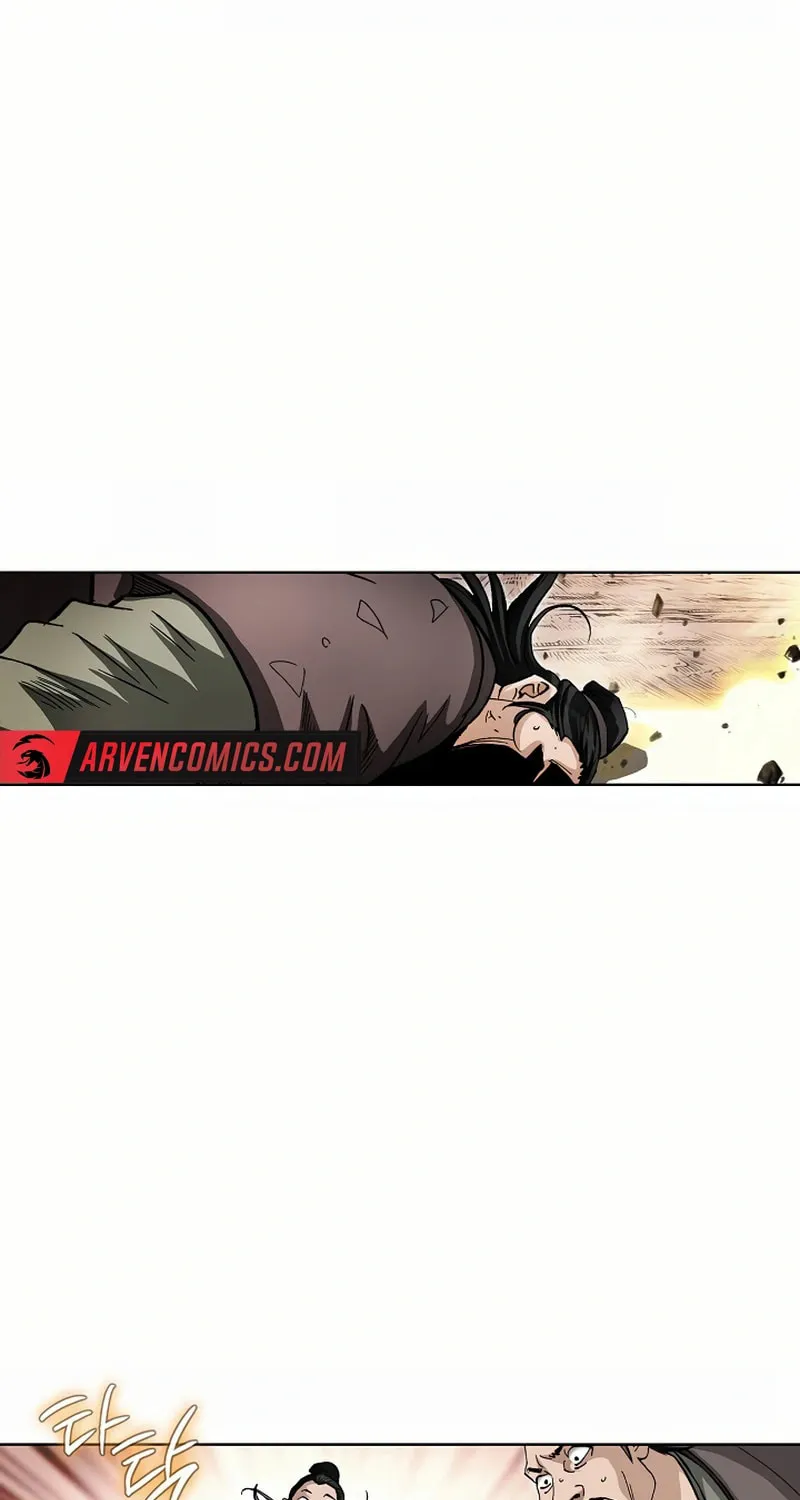 Read Matchless (Hwangseong) chapter 60 image 45 on Lezhin