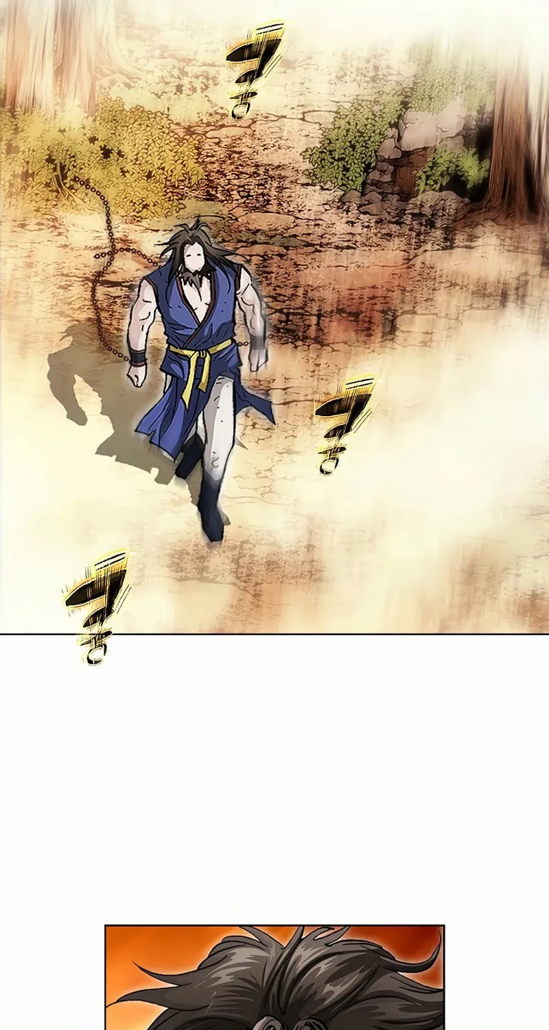 Read Matchless (Hwangseong) chapter 60 image 50 on Lezhin