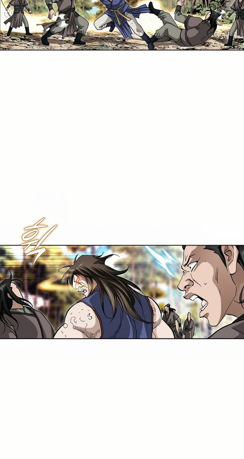 Read Matchless (Hwangseong) chapter 60 image 59 on Lezhin