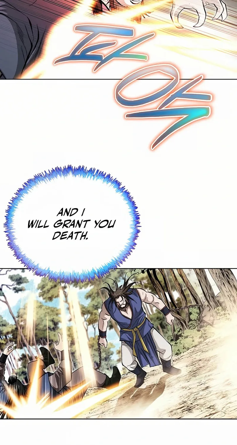 Read Matchless (Hwangseong) chapter 60 image 63 on Lezhin