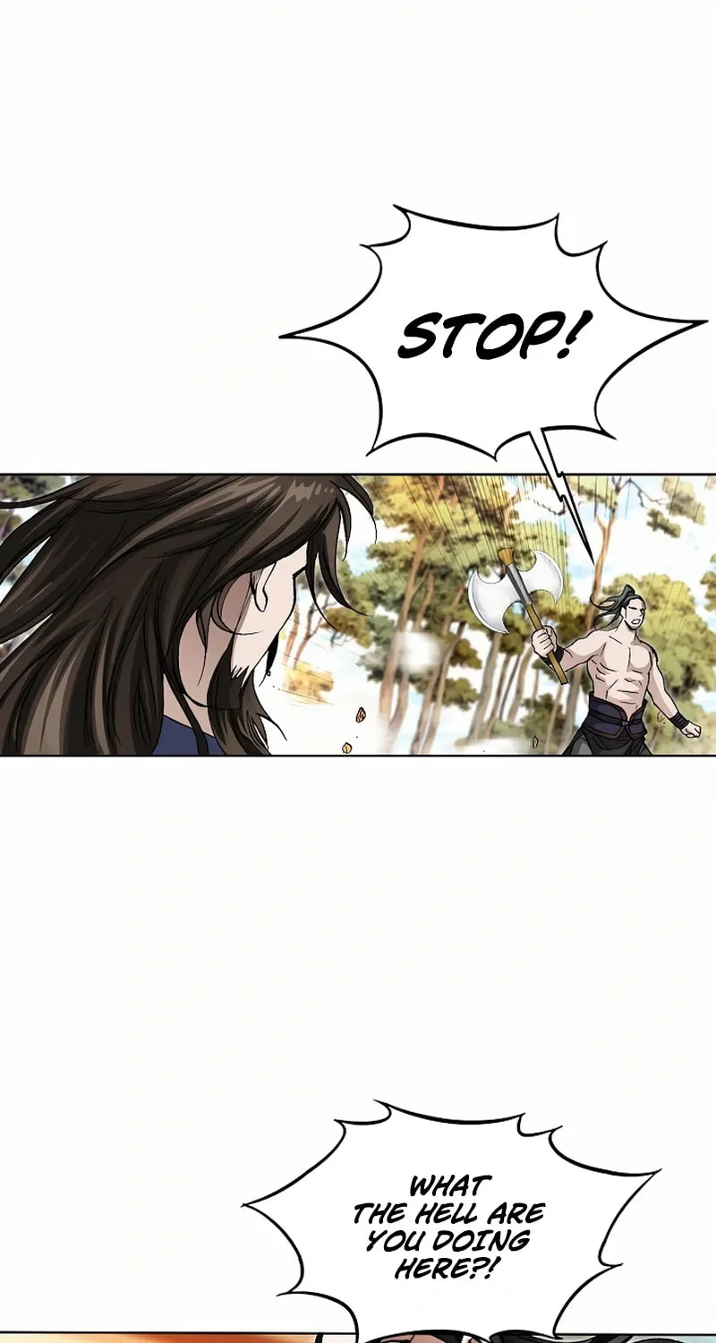 Read Matchless (Hwangseong) chapter 60 image 64 on Lezhin