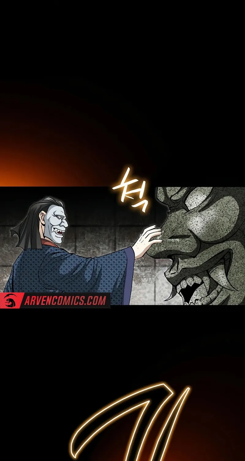 Read Matchless (Hwangseong) chapter 60 image 8 on Lezhin