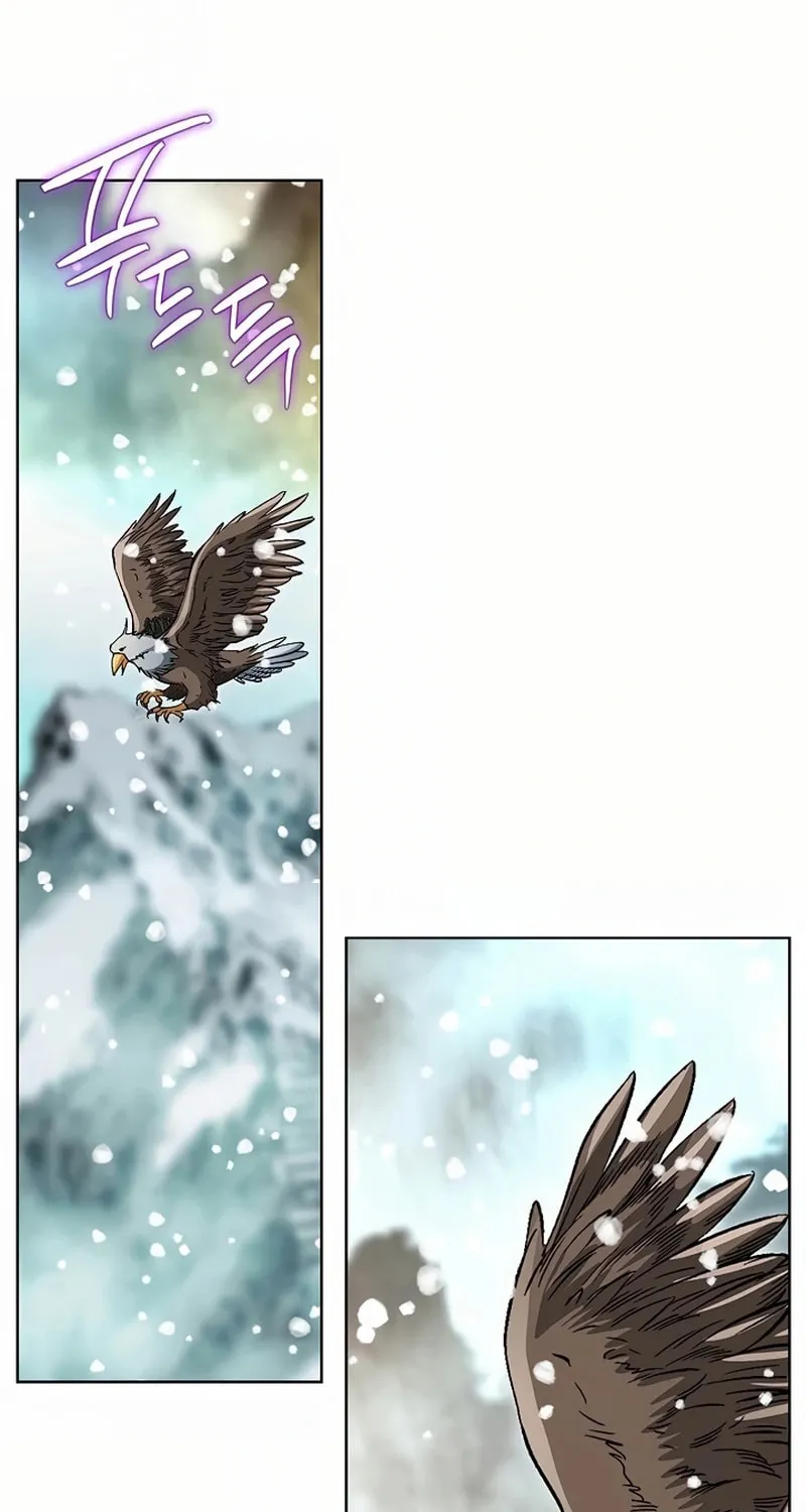 Read Matchless (Hwangseong) chapter 62 image 11 on Lezhin