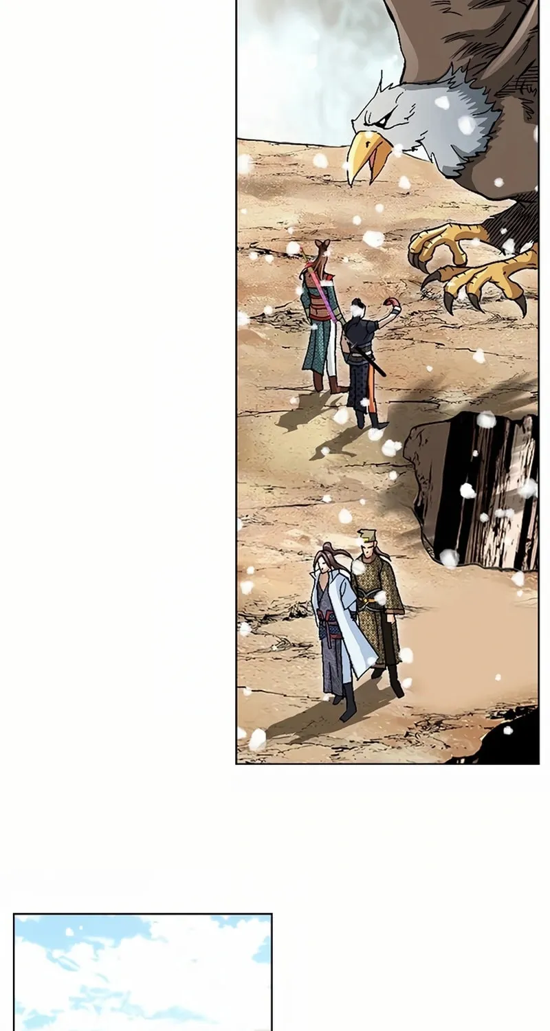 Read Matchless (Hwangseong) chapter 62 image 12 on Lezhin