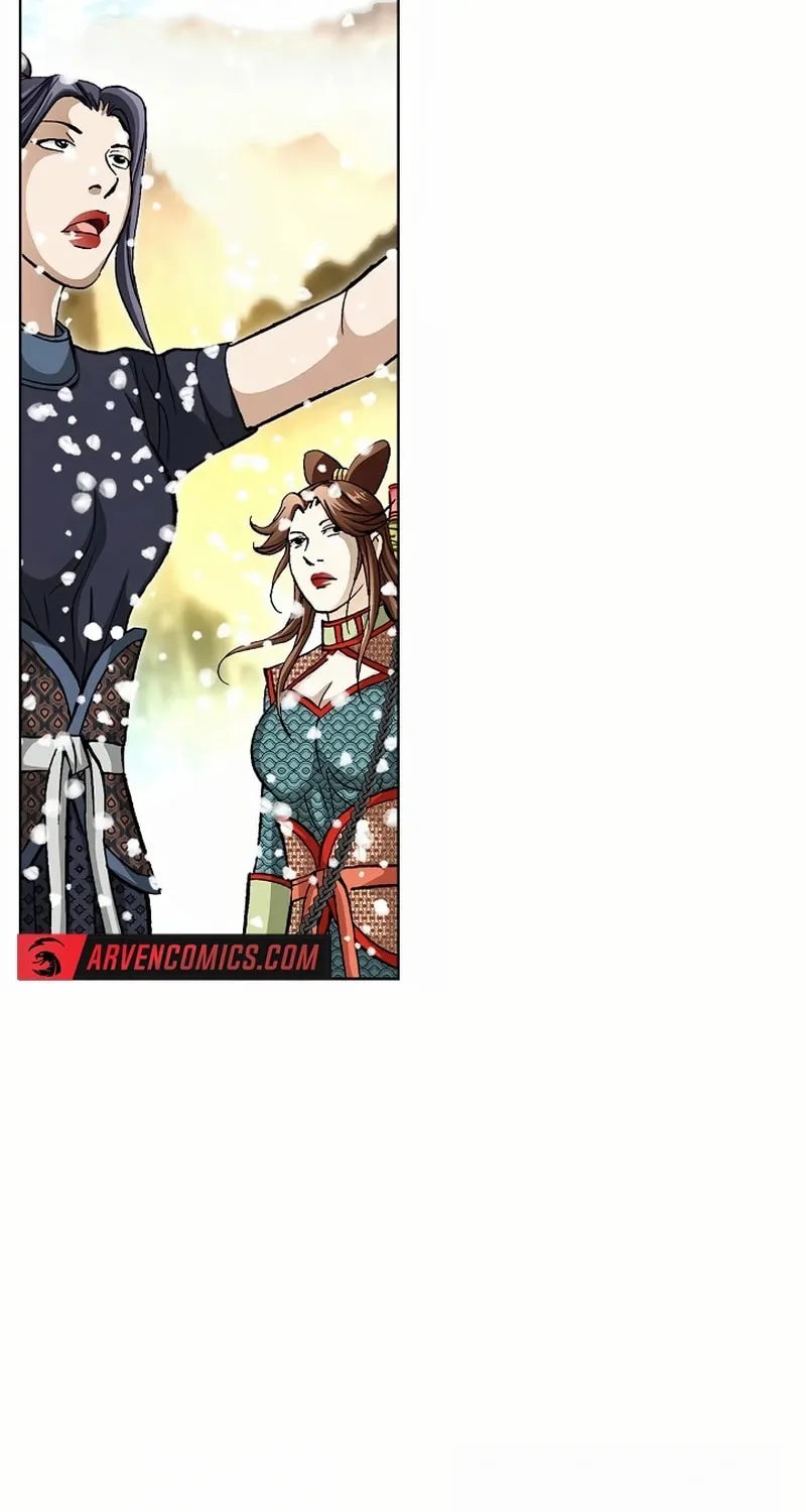 Read Matchless (Hwangseong) chapter 62 image 13 on Lezhin