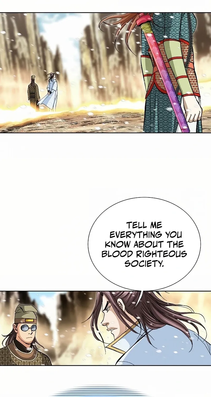 Read Matchless (Hwangseong) chapter 62 image 14 on Lezhin