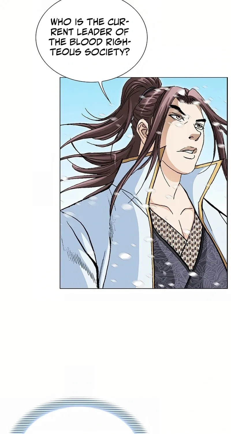 Read Matchless (Hwangseong) chapter 62 image 16 on Lezhin