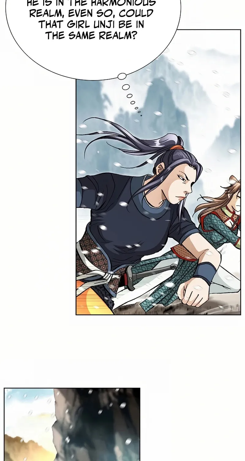 Read Matchless (Hwangseong) chapter 62 image 29 on Lezhin