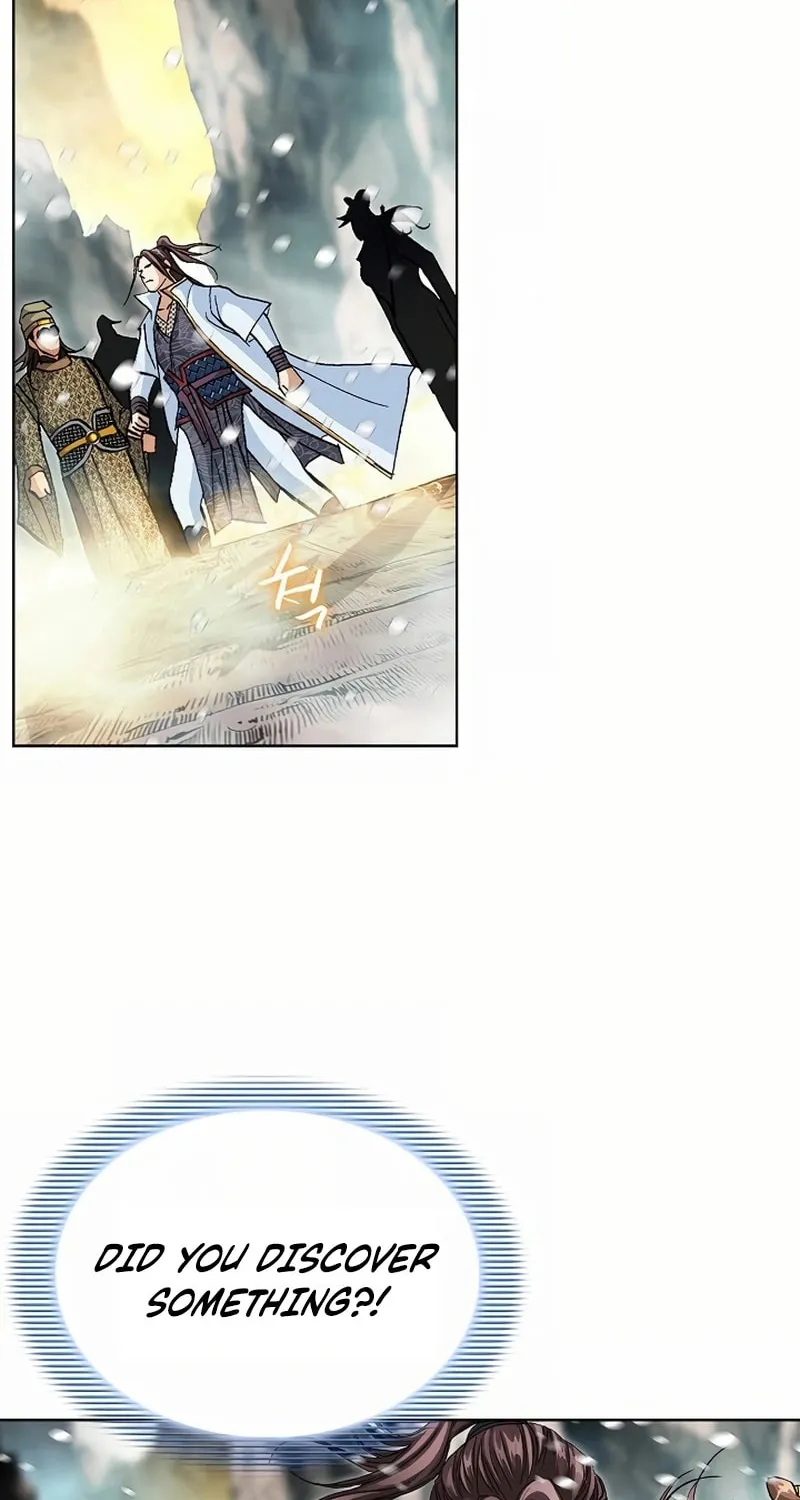 Read Matchless (Hwangseong) chapter 62 image 30 on Lezhin
