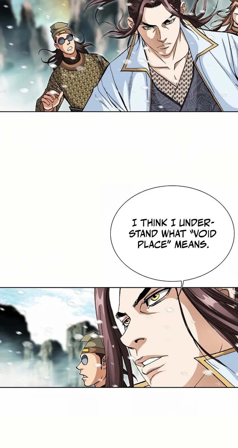 Read Matchless (Hwangseong) chapter 62 image 31 on Lezhin