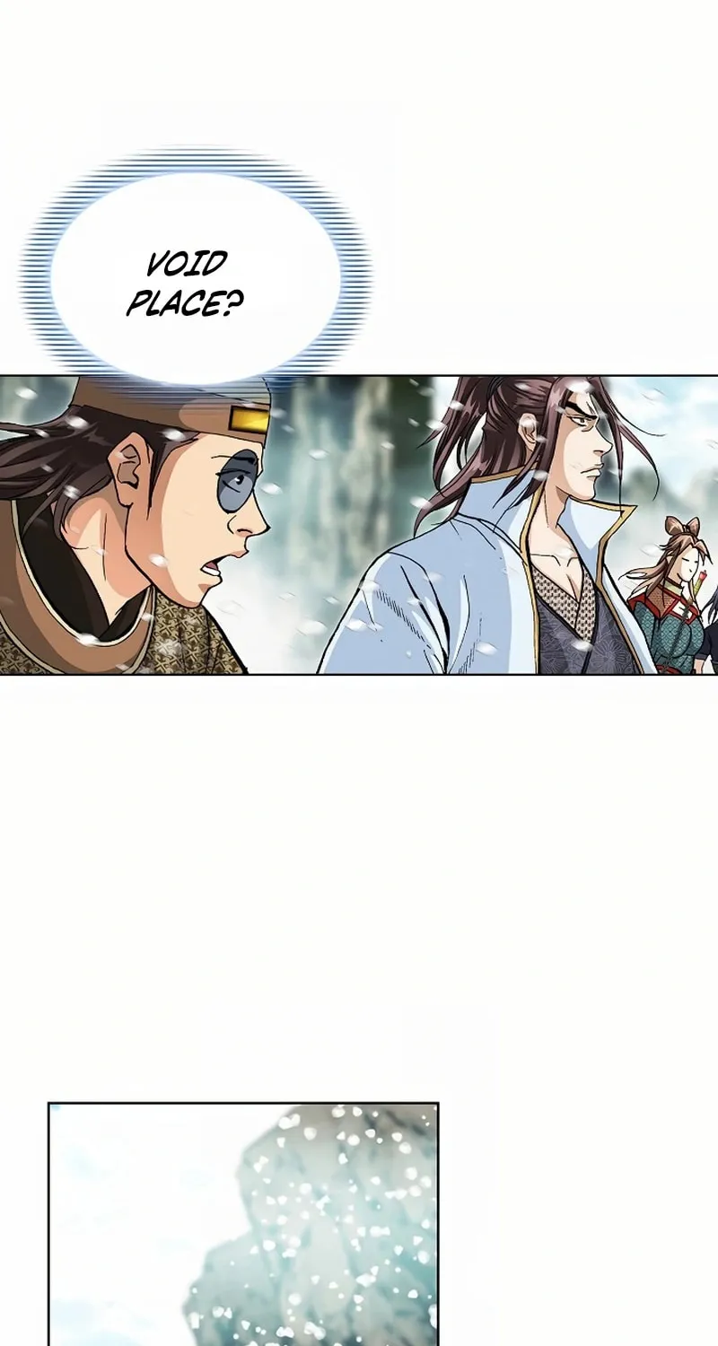 Read Matchless (Hwangseong) chapter 62 image 32 on Lezhin