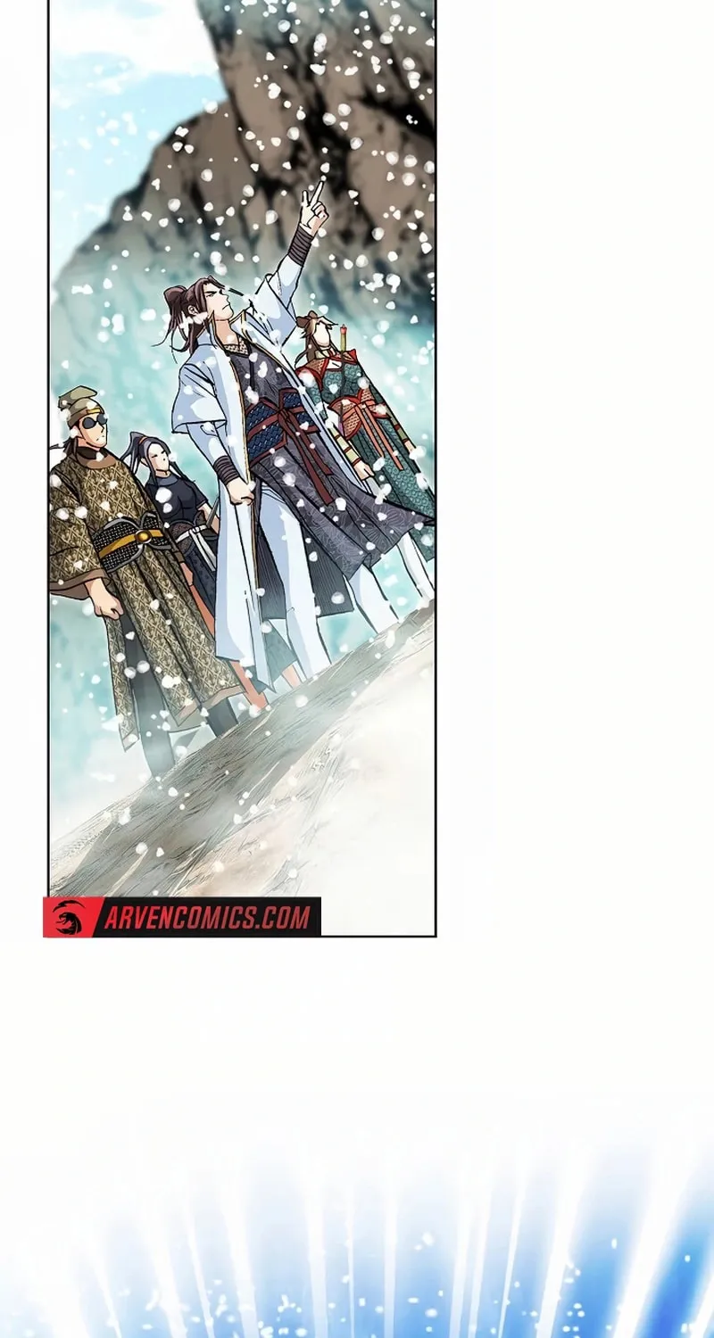 Read Matchless (Hwangseong) chapter 62 image 33 on Lezhin