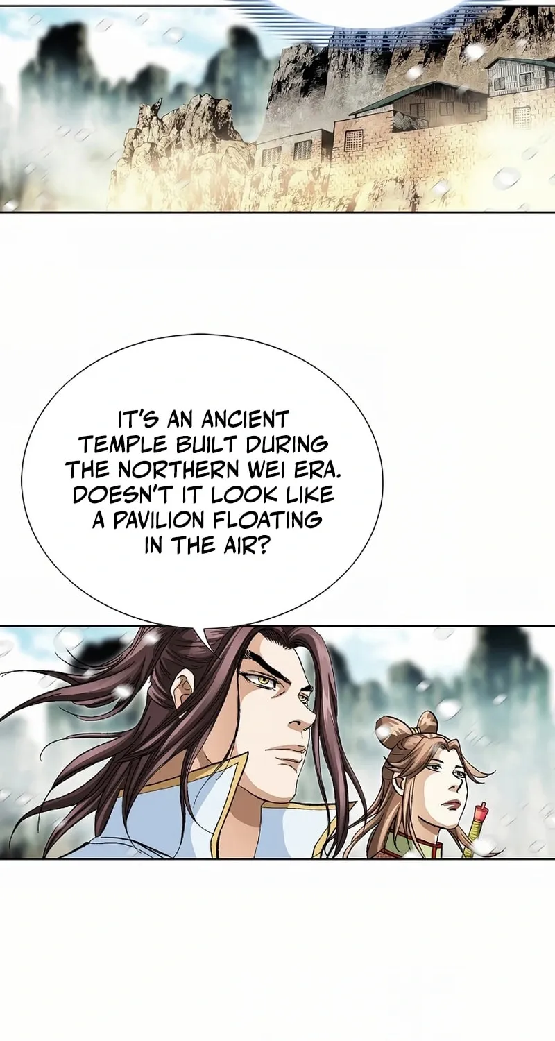 Read Matchless (Hwangseong) chapter 62 image 36 on Lezhin