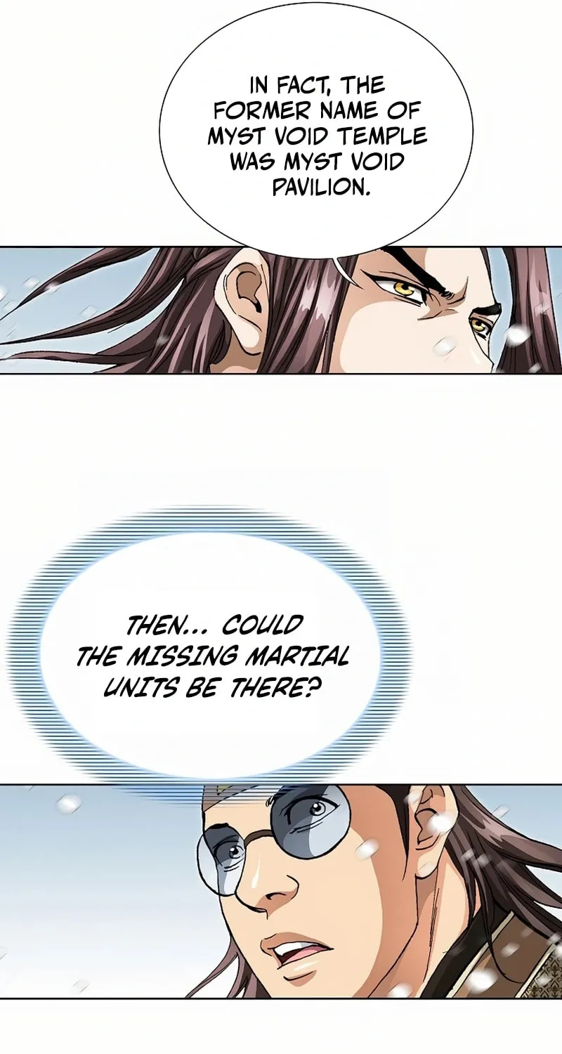 Read Matchless (Hwangseong) chapter 62 image 37 on Lezhin