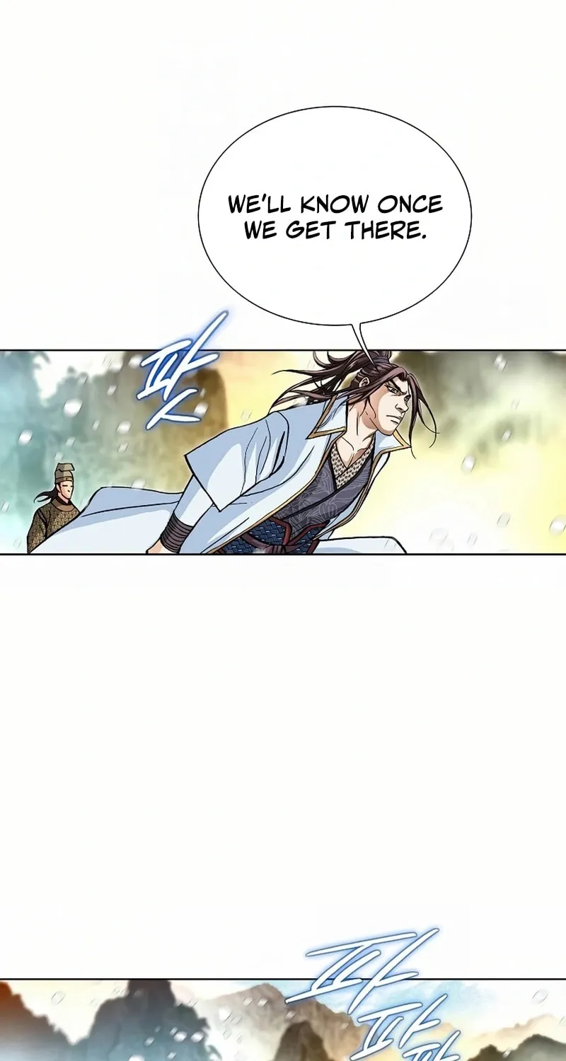 Read Matchless (Hwangseong) chapter 62 image 38 on Lezhin